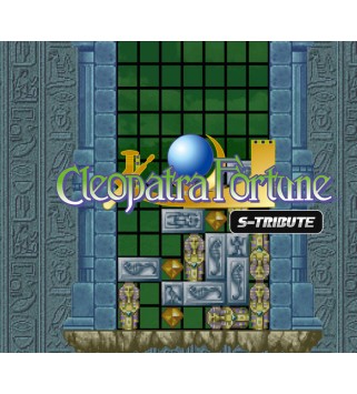 Cleopatra Fortune S-Tribute Steam Key GLOBAL